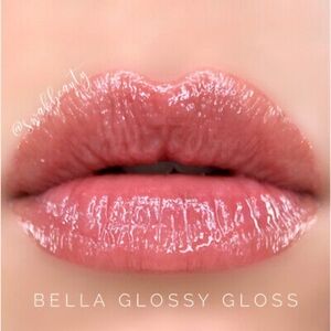 BELLA GLOSSY Gloss